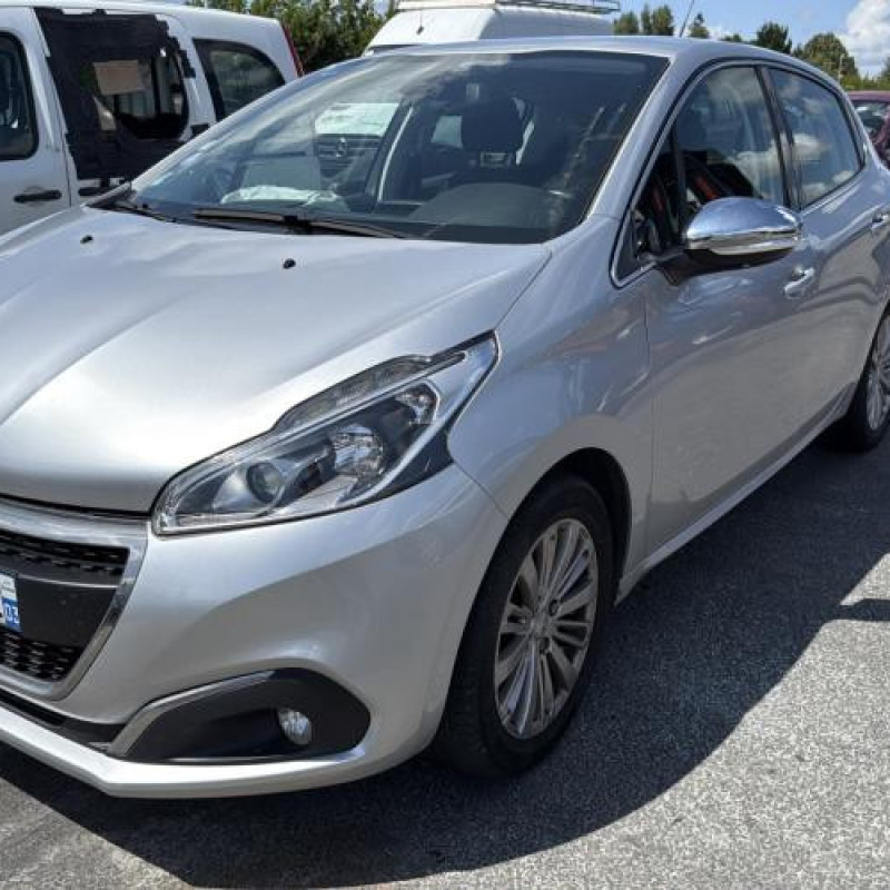 Com (Bloc Contacteur Tournant+Commodo Essuie Glace+Commodo Phare) PEUGEOT 208 1 Photo n°9