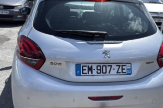 Com (Bloc Contacteur Tournant+Commodo Essuie Glace+Commodo Phare) PEUGEOT 208 1