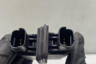 Eclairage de plaque PEUGEOT 208 1