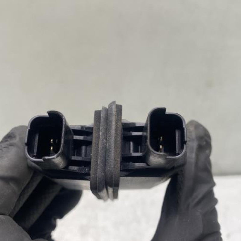 Eclairage de plaque PEUGEOT 208 1 Photo n°3