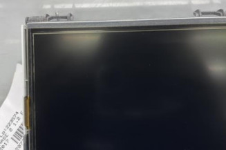 Ecran GPS PEUGEOT 208 1 Photo n°1