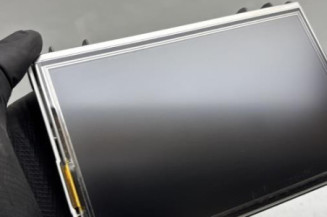 Ecran GPS PEUGEOT 208 1