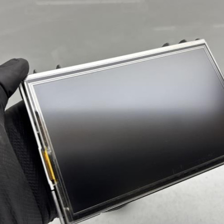 Ecran GPS PEUGEOT 208 1