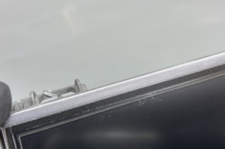 Ecran GPS PEUGEOT 208 1