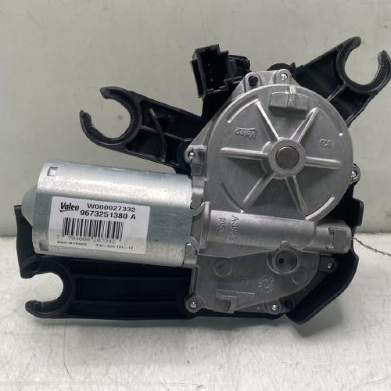 Moteur essuie glace arriere PEUGEOT 208 1 Photo n°1