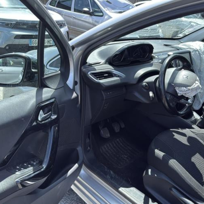 Pedale d'accelerateur PEUGEOT 208 1 Photo n°13