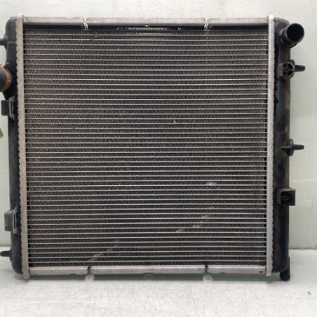 Radiateur eau PEUGEOT 208 1 Photo n°1