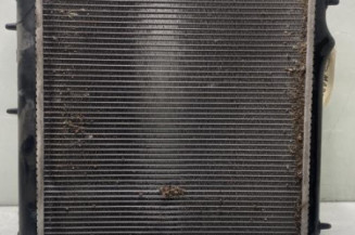 Radiateur eau PEUGEOT 208 1
