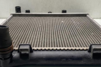 Radiateur eau PEUGEOT 208 1