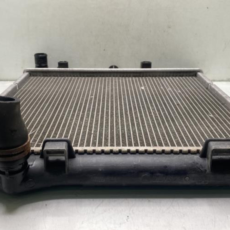 Radiateur eau PEUGEOT 208 1 Photo n°3