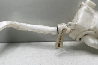 Vase de lave glace PEUGEOT 208 1 Photo n°1