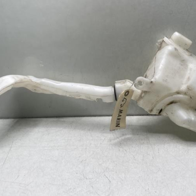 Vase de lave glace PEUGEOT 208 1 Photo n°1