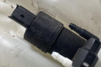 Vase de lave glace PEUGEOT 208 1