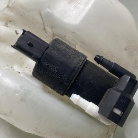 Vase de lave glace PEUGEOT 208 1