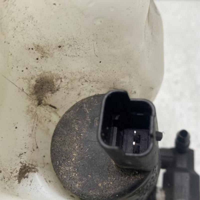 Vase de lave glace PEUGEOT 208 1 Photo n°3