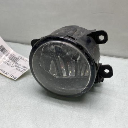 Anti brouillard gauche (feux) CITROEN C4 2