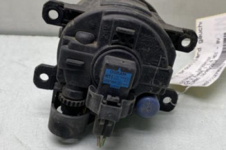 Anti brouillard gauche (feux) CITROEN C4 2