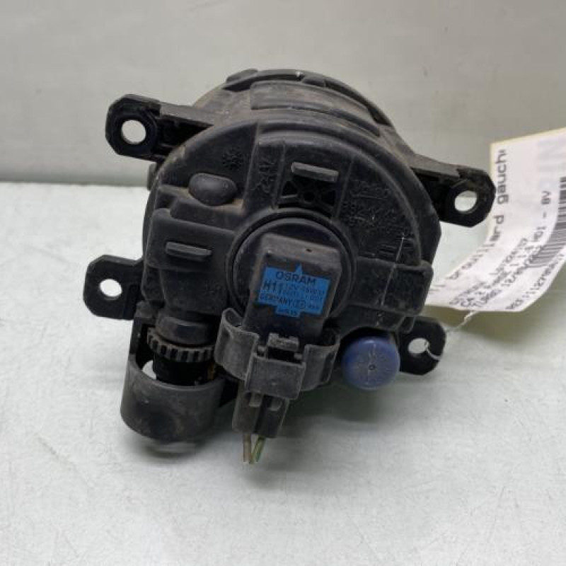 Anti brouillard gauche (feux) CITROEN C4 2 Photo n°3