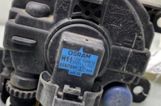 Anti brouillard gauche (feux) CITROEN C4 2