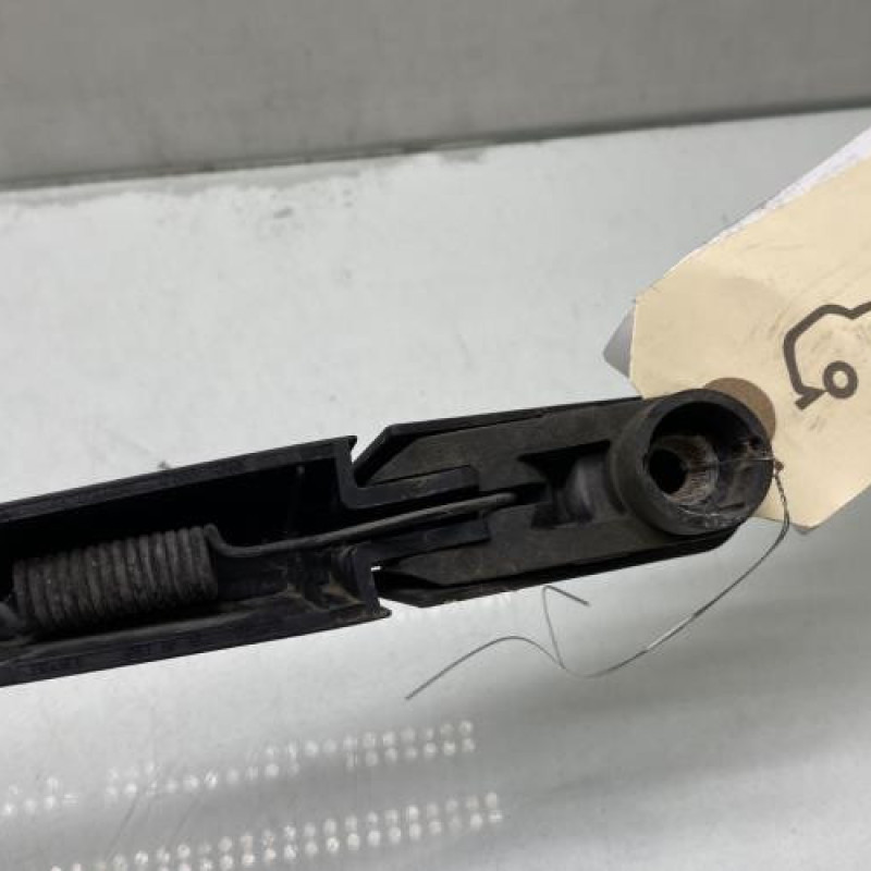 Bras essuie glace arriere CITROEN C4 2 Photo n°4