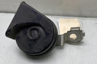 Avertisseur/Klaxon CITROEN C4 2 Photo n°1