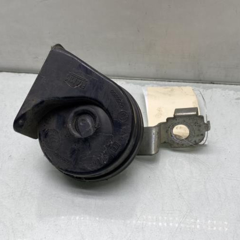 Avertisseur/Klaxon CITROEN C4 2 Photo n°1