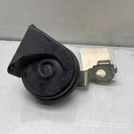 Avertisseur/Klaxon CITROEN C4 2 Photo n°1