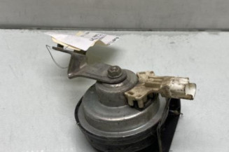 Avertisseur/Klaxon CITROEN C4 2