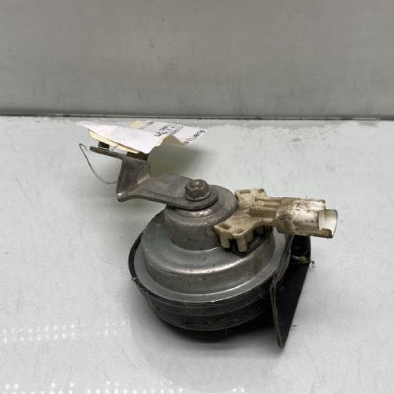 Avertisseur/Klaxon CITROEN C4 2 Photo n°2