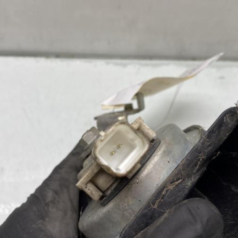 Avertisseur/Klaxon CITROEN C4 2 Photo n°3