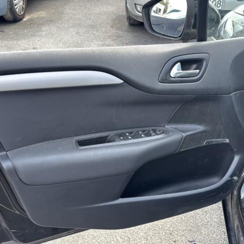 Avertisseur/Klaxon CITROEN C4 2 Photo n°13