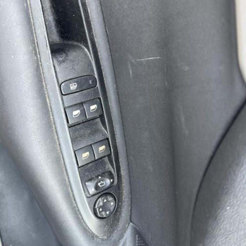 Avertisseur/Klaxon CITROEN C4 2 Photo n°14