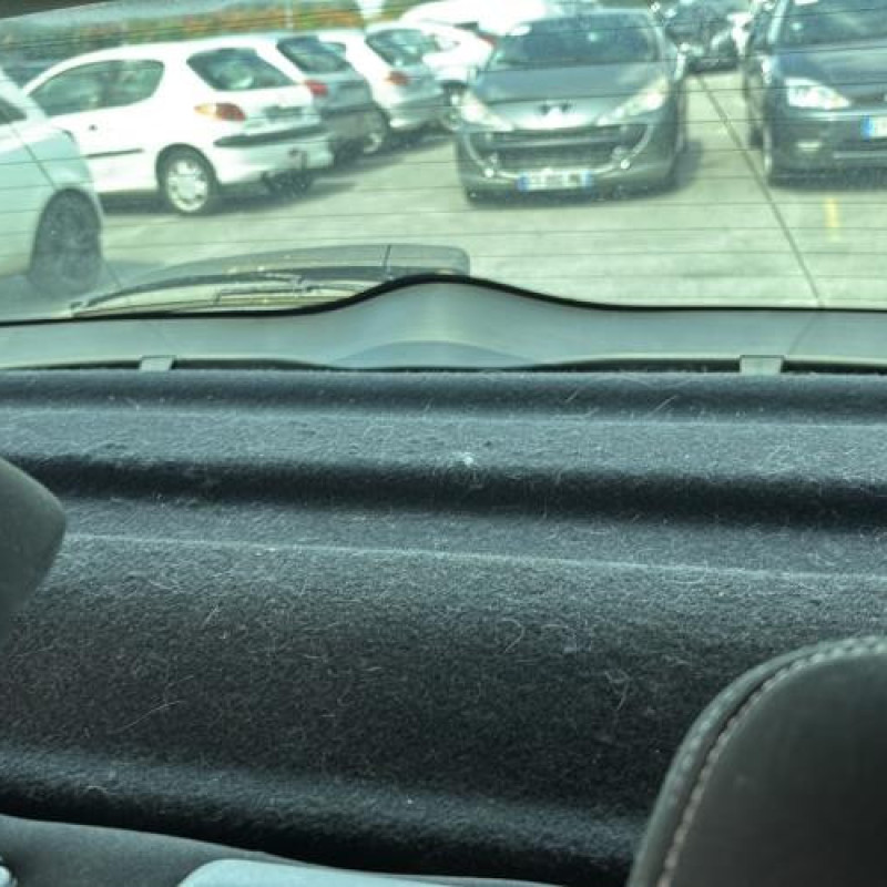 Avertisseur/Klaxon CITROEN C4 2 Photo n°17