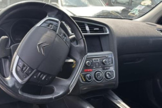 Avertisseur/Klaxon CITROEN C4 2