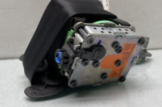 Ceinture avant droit CITROEN C4 2 Photo n°1