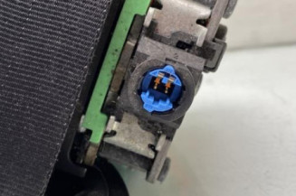 Pretensionneur de ceinture avant droit CITROEN C4 2