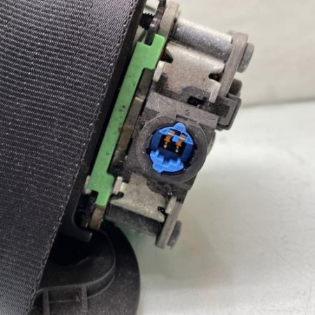Pretensionneur de ceinture avant droit CITROEN C4 2