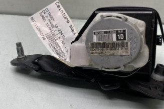 Pretensionneur de ceinture avant droit CITROEN C4 2