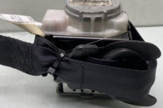 Pretensionneur de ceinture avant droit CITROEN C4 2