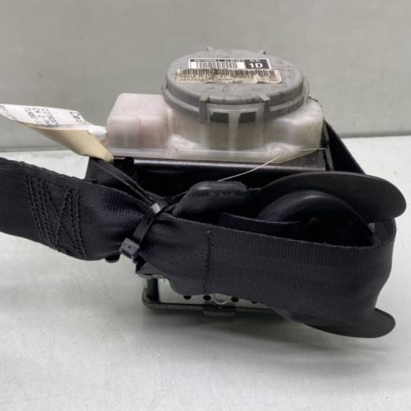 Ceinture avant droit CITROEN C4 2 Photo n°5