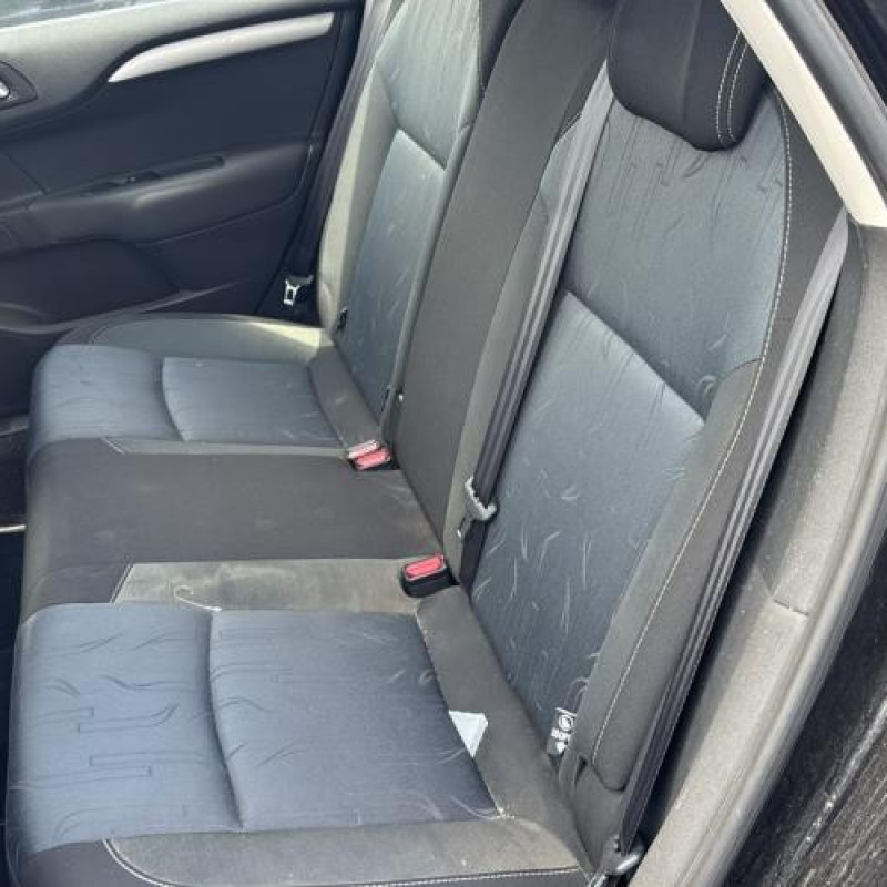 Ceinture avant droit CITROEN C4 2 Photo n°18