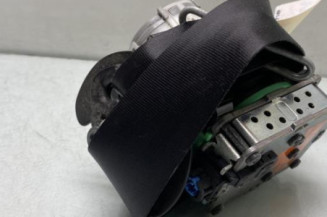 Ceinture avant gauche CITROEN C4 2 Photo n°1