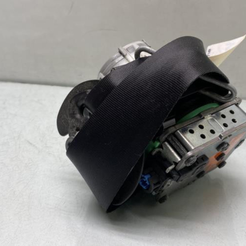 Ceinture avant gauche CITROEN C4 2 Photo n°1