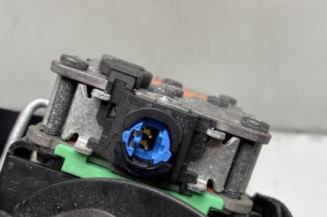 Pretensionneur de ceinture avant gauche CITROEN C4 2