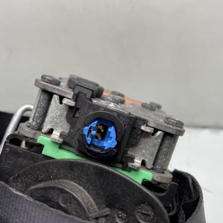 Pretensionneur de ceinture avant gauche CITROEN C4 2
