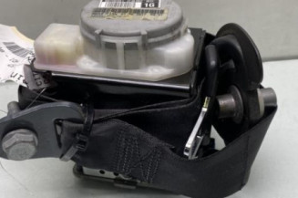 Pretensionneur de ceinture avant gauche CITROEN C4 2