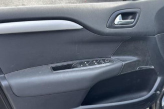 Pretensionneur de ceinture avant gauche CITROEN C4 2