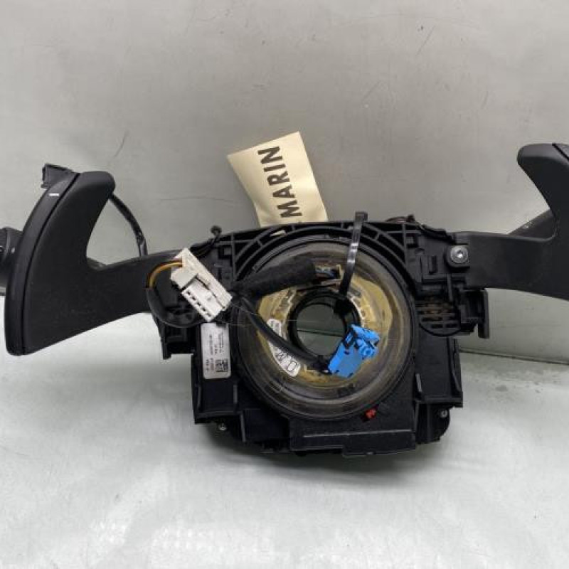 Com (Bloc Contacteur Tournant+Commodo Essuie Glace+Commodo Phare) CITROEN C4 2 Photo n°1