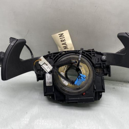 Com (Bloc Contacteur Tournant+Commodo Essuie Glace+Commodo Phare) CITROEN C4 2 Photo n°1