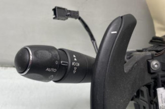 Com (Bloc Contacteur Tournant+Commodo Essuie Glace+Commodo Phare) CITROEN C4 2